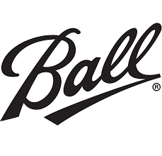 Ball Canning Logo