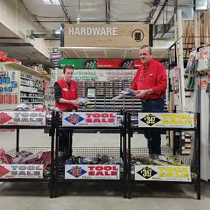 Timberline Ace Tool Sale