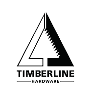 Timberline Logo Patch