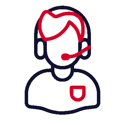 Expert Support