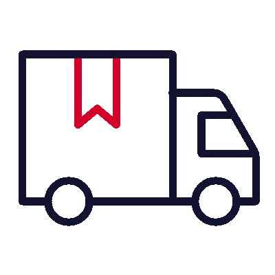Quick and Easy Delivery Options