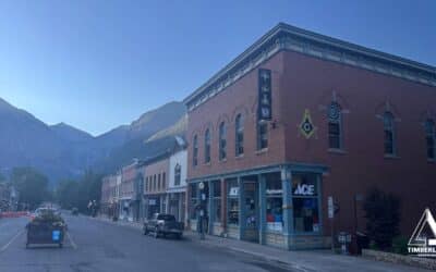 Celebrating Our Communities: The Story Behind Timberline