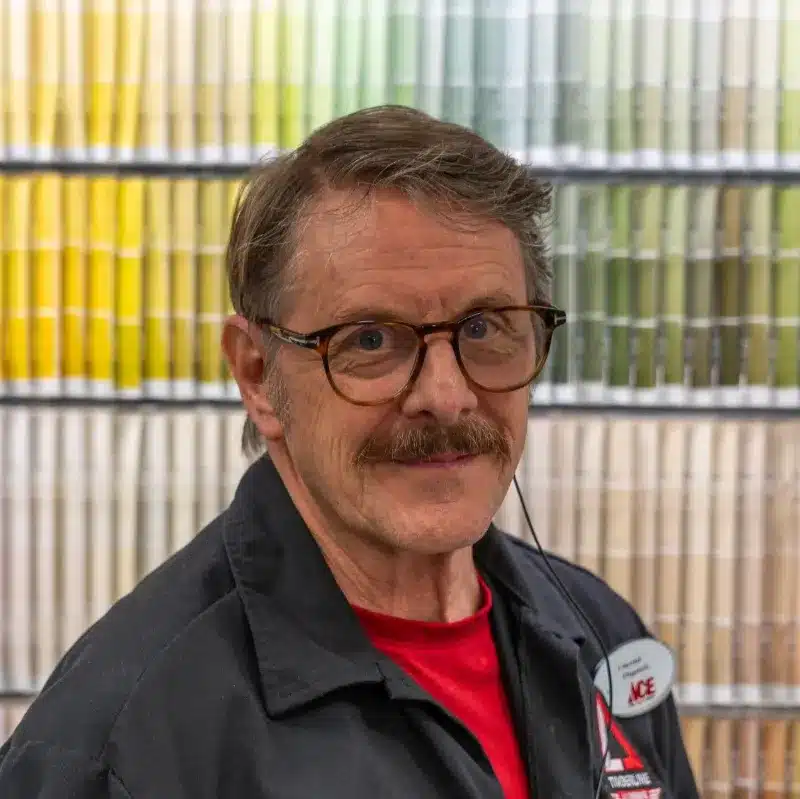 Dave popish assistant manager square image