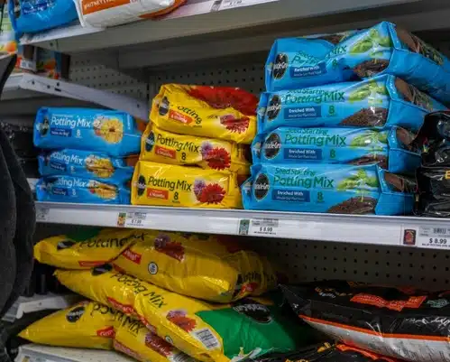 Lawn and Garden - Explore