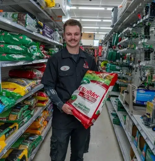 Lawn and Garden - Trusted