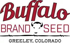 buffalo grand seed logo