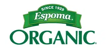 espoma organic logo
