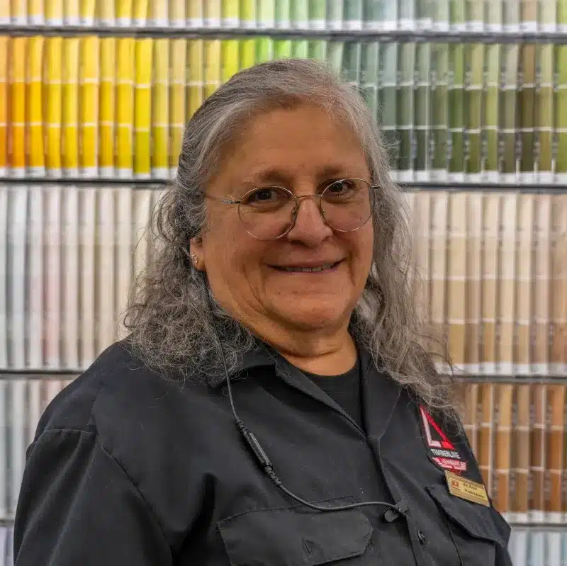 jo ann rodriguez supervisor timberline ace