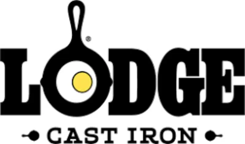lodge cast iron logo