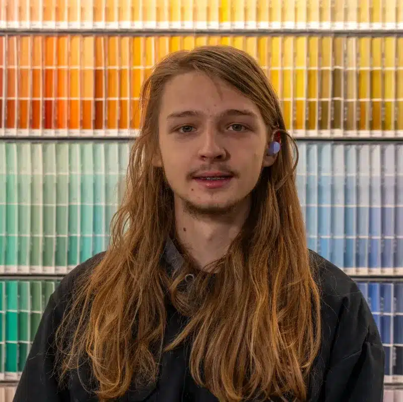 matt messano supervisor of norwood ace