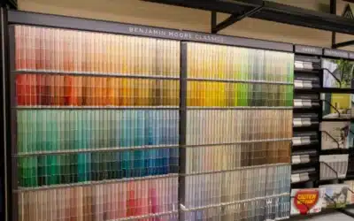 Paint Like a Pro This Winter: 5 Tips for Contractors and Homeowners