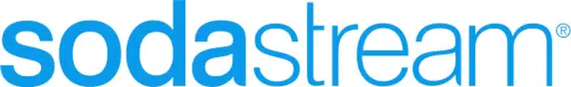 sodastream logo