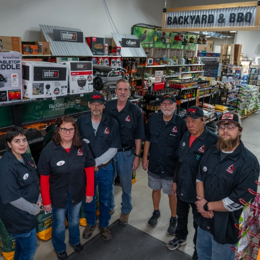 timberline ace battlement mesa staff