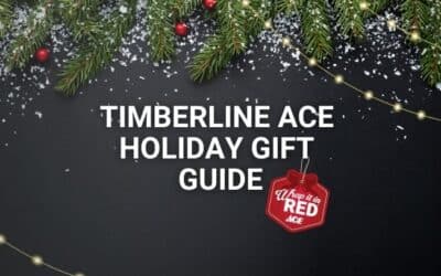 Colorado’s Favorite Holiday Gifts Chosen by the Timberline Ace Team
