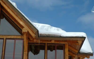 Is Your House Ready for the First Real Snow?