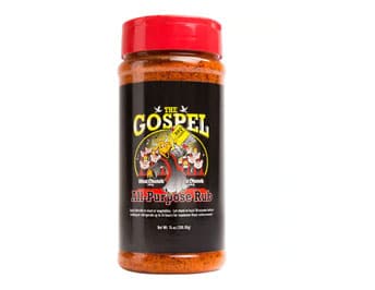 Meat Church The Gospel All-Purpose Rub