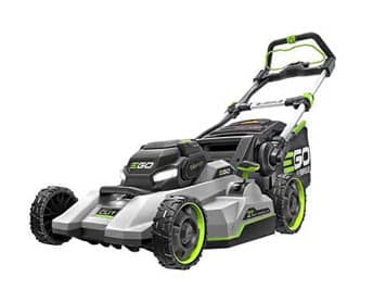 EGO Power+ 800 Series Battery Self-Propelled Lawn Mower