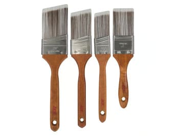 Paint Brush Set