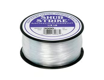 Shur Strike 30 lb Fishing Line