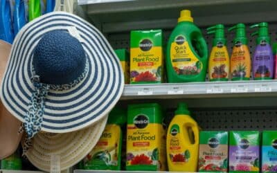 Your Lawn & Garden Spring Kickoff
