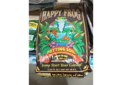 Happy Frog Soil available at Timberline Ace Hardware Happy Frog Soil available at Timberline Ace Hardware