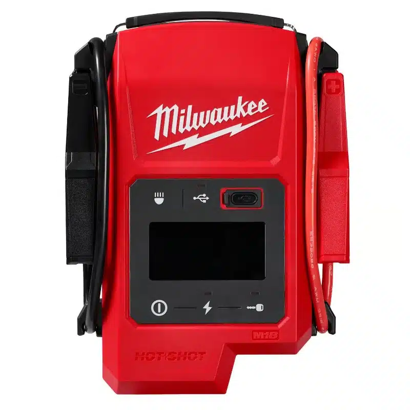 Battery Charger
