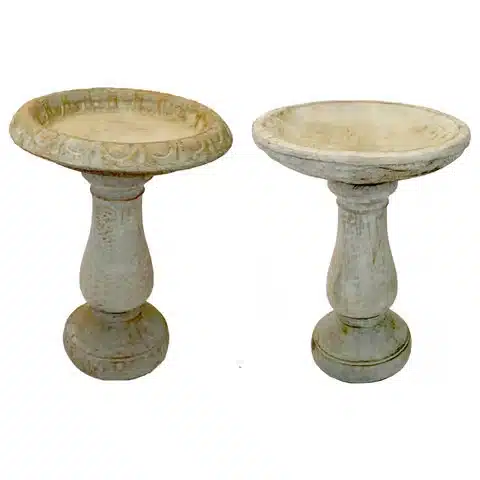 Bird Baths Bird Baths