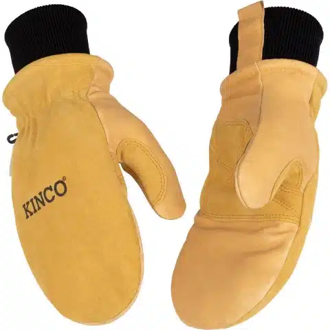 Everything for Colorado Weather Gloves