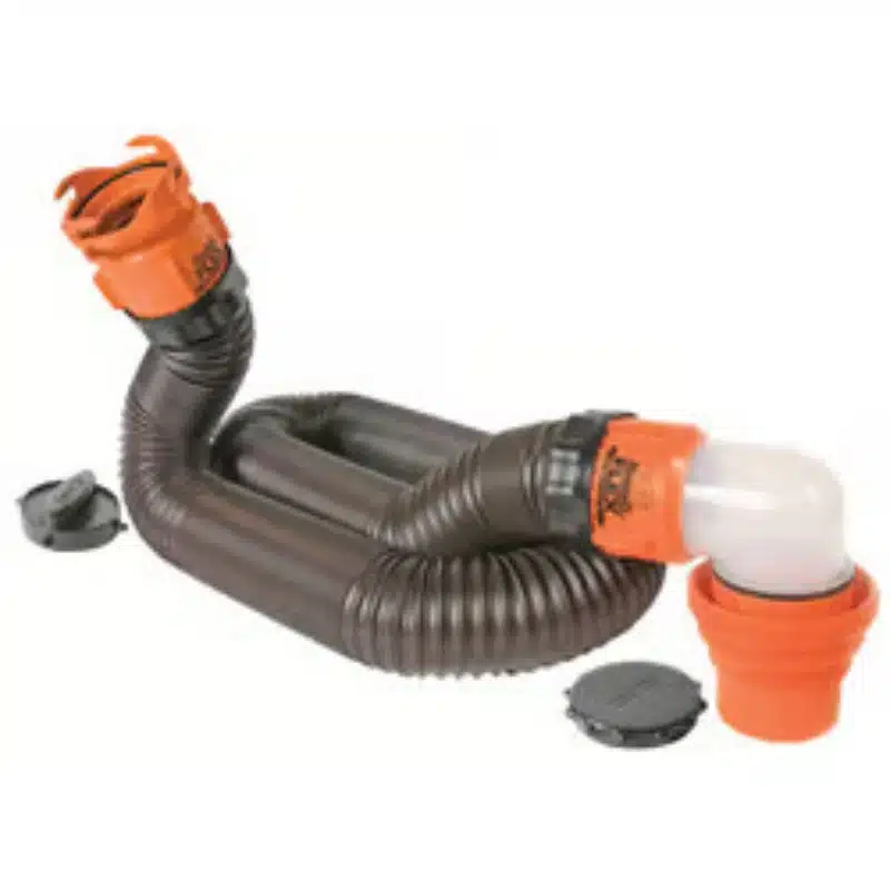 RV Sewer line