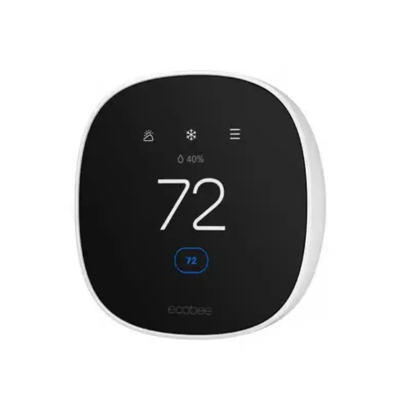 Smart Thermostat Smart Thermostat