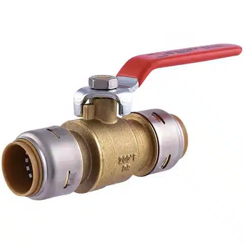 Valve