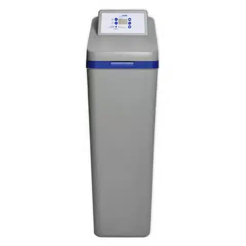 Water Treatment System