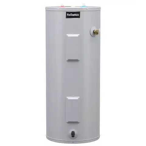 Water heater