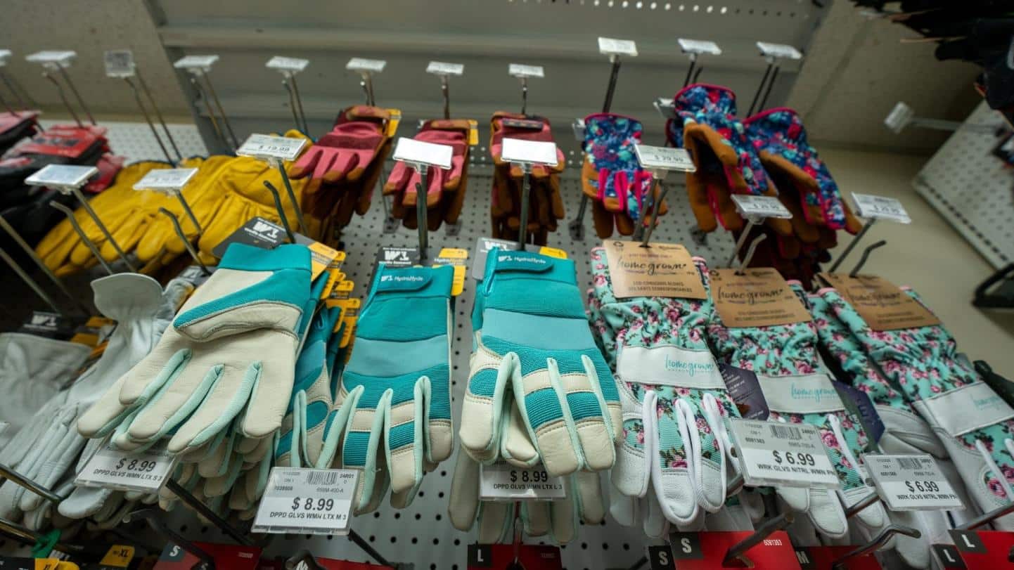 Garden Gloves Colorado at Timberline Ace Hardware