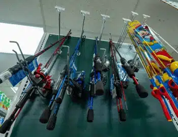 Fishing Supplies Fishing Supplies