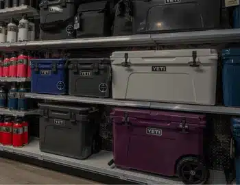 Hard-Sided Coolers Hard-Sided Coolers