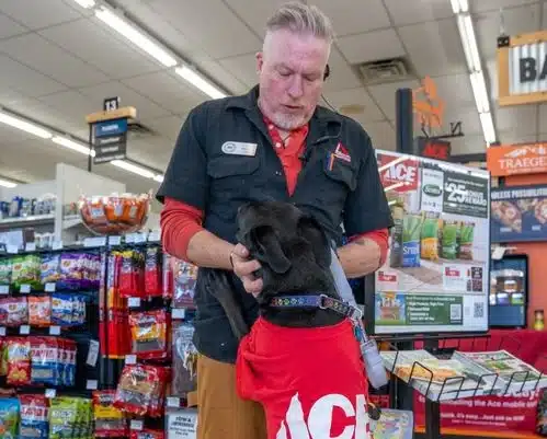 Everything Your Pet Needs, All in One Place