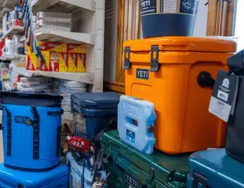 YETI® Vault YETI® Vault