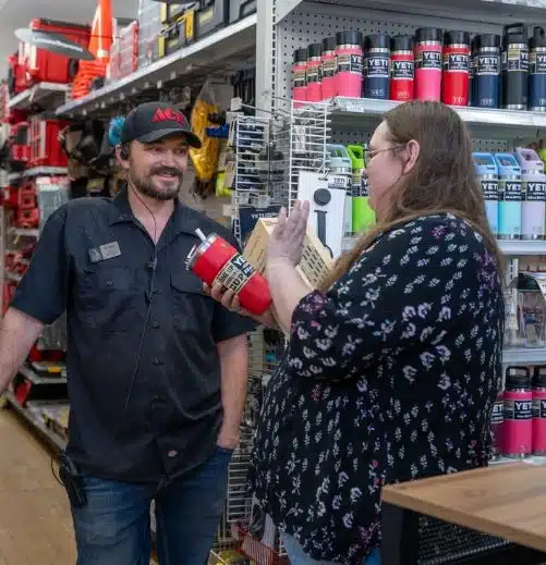 Your Local Outdoor Experts