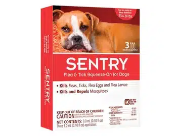 Flea, Tick, and Supplements Flea, Tick, and Supplements