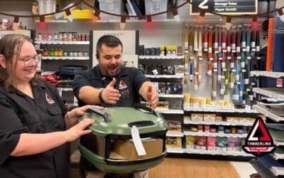 Colorado’s Favorite Holiday Gifts Chosen by the Timberline Ace Team