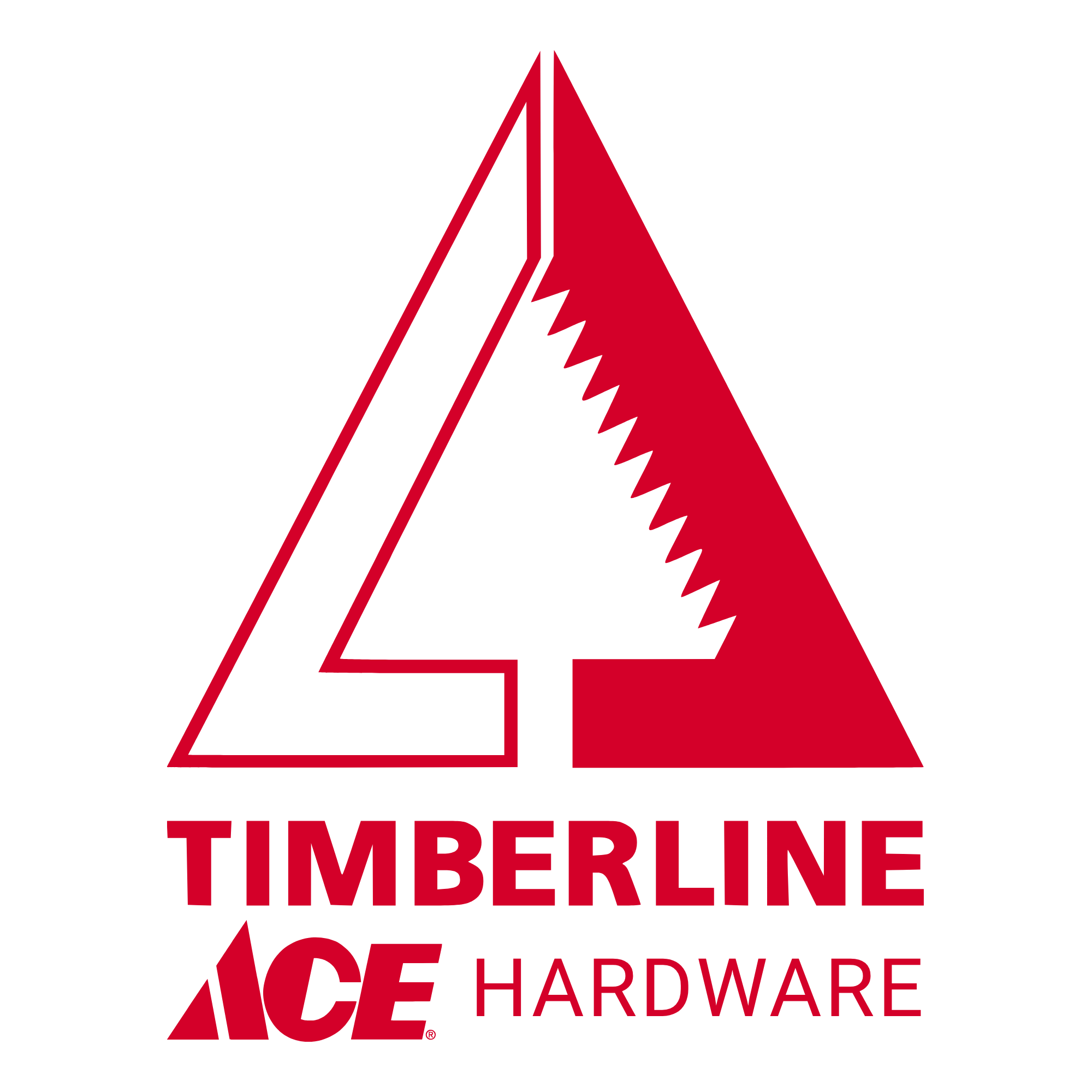 Valley Ace Hardware Footer Logo